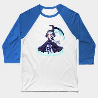 Game Nikki Baseball T-Shirt